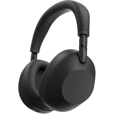 Sony WH-1000XM6/B Wireless Noise Cancelling Headphones (Black)