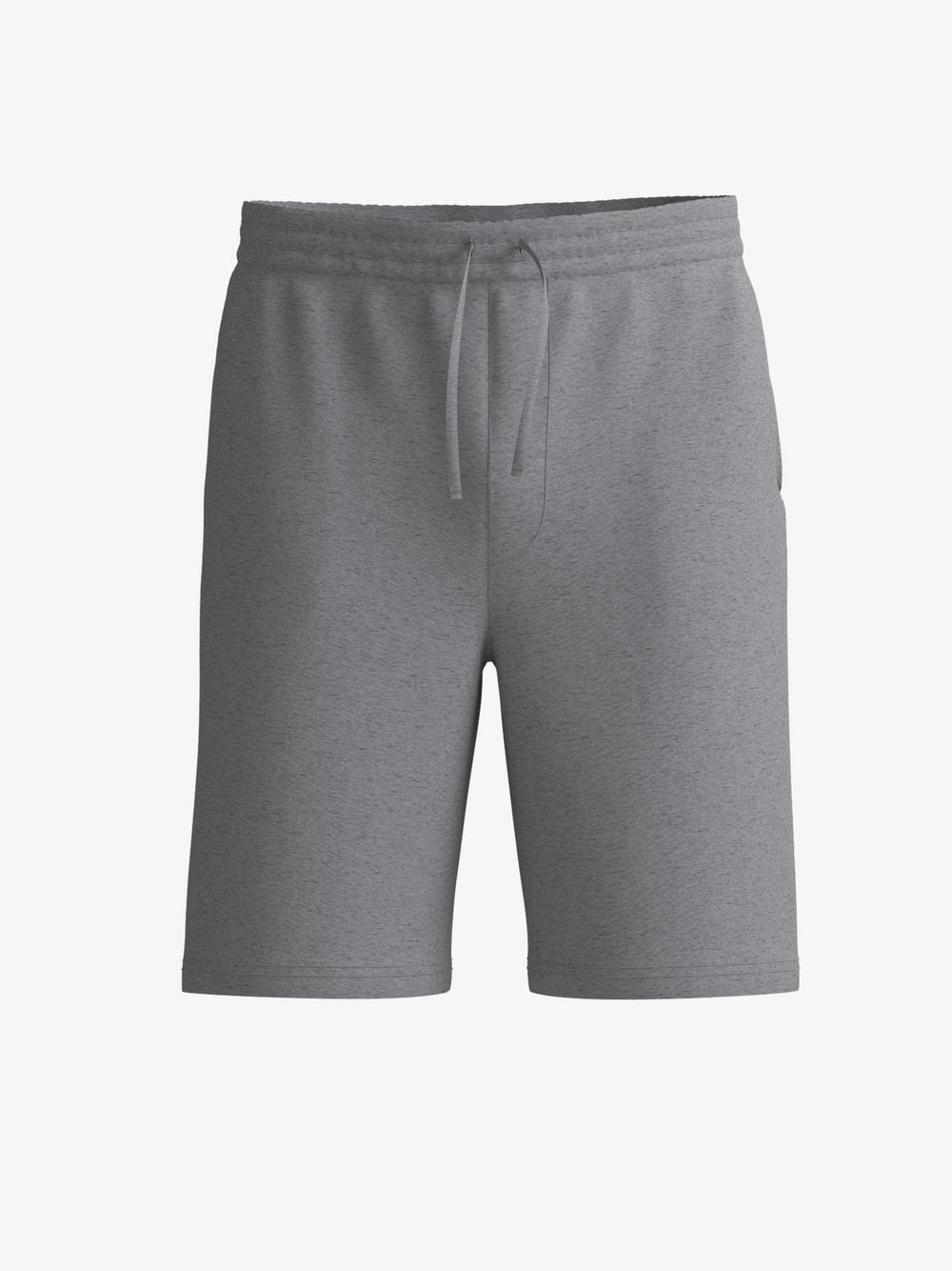 JOOP! Pyjamashorts Herren grau, M Image
