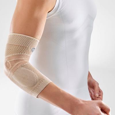Bauerfeind EpiTrain® Schmerzlindernde Ellenbogenbandage 1 St Image