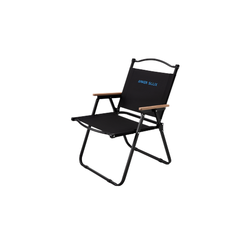 Anker SOLIX Fold-Up Chair for Camping