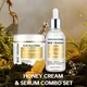 Bee Venom Cream Serum Set Reduce Fine Lines Lifting Firming Brighten Repair Skin Anti Wrinkle Serum Moisturizing Skin Care Cream