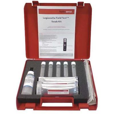 LOVIBOND L56B006401 Legionella Swab Test Kit