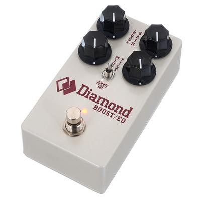 Diamond Boost / EQ