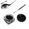 Schwarz Eyeliner Creme Wasserdicht Schönheit Kosmetik Langlebig Eyeliner Gel Lidschatten