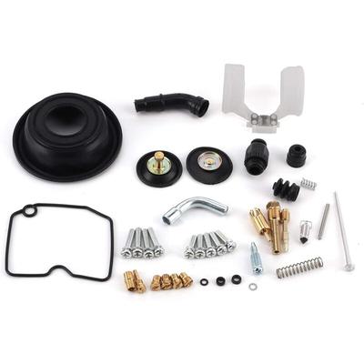 Motorrad-Vergaser-Reparatursatz, Vergaser-Fix-Set, Vergaser-Wartungswerkzeug Passend für Vulcan