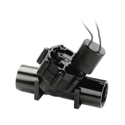 Bewässerungs-Elektroventil 1'' K-Rain 7001FC mit Durchflussregler Selbstreinigender Filter Schräge Image