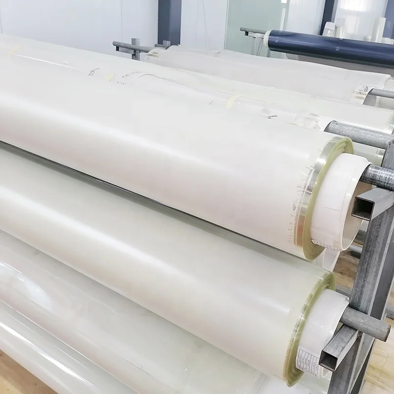 Elektronische umschaltbare undurchsichtige, selbstklebende PDLC-Smart-Folie für Windows-Glas Image