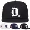 Unisex D Letter Side DUMMY FRESH Stickerei Hip-Hop Hüte Frühling Herbst Outdoor Einstellbare Casual Baseball Caps Sonnenschutz Hut Kappe