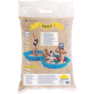 Wadiga - Paradiso Toys Sand spielen Gewassen 15kg Image