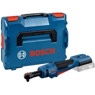 Bosch Professional - Bosch Akku-Ratschenschrauber grc 18V-60, incl. Zubehör, l-boxx Image