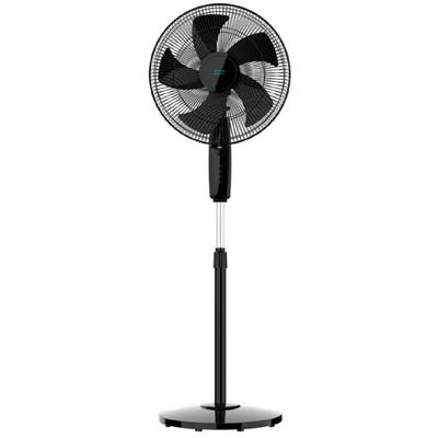 Cecotec - Standventilator EnergySilence 515 MaxFlow Black Image