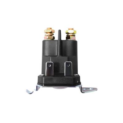 Aiperq - 12 v Starter-Magnetrelais für Trombetta 862-1241-211-12 Rasenmäher, Schneemobil, Image