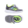 adidas Herren Kinderschuhe, Gr. 20, grau, kein Etikett