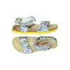 SuperFit Herren Kinderschuhe, Gr. 38, blau, Kunstleder