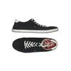 Tommy Hilfiger Herren Sneakers, Gr. 45, marineblau, kein Etikett