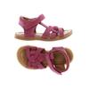 Bisgaard Damen Kinderschuhe, Gr. 25, pink, kein Etikett