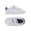 Puma Damen Kinderschuhe, Gr. 24, weiß, kein Etikett