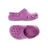 Crocs Damen Kinderschuhe, Gr. 23, pink, kein Etikett