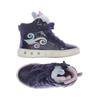 Geox Damen Kinderschuhe, Gr. 24, marineblau, kein Etikett
