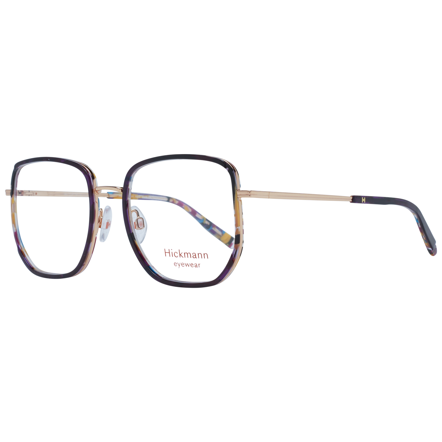 Ana Hickmann Brille HI1177 H04 52 Image