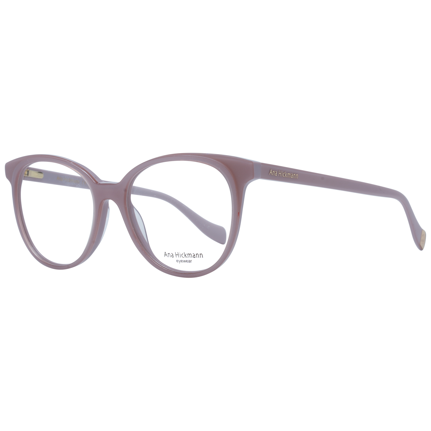 Ana Hickmann Brille AH6348 H05 51 Image