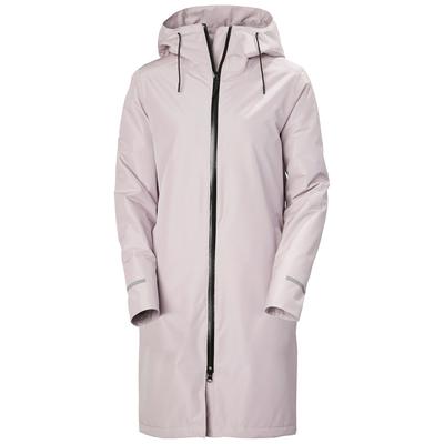 Helly Hansen Damen Aspire Regenjacke Mit Kapuze S Image