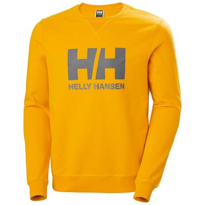 Helly Hansen Herren HH Logo Rundhals-pullover 2XL Image