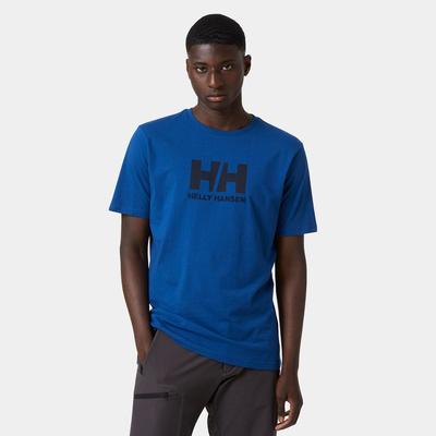 Helly Hansen Herren HH Klassisches T-shirt 2XL Image