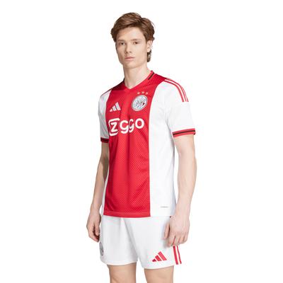Ajax adidas Heimtrikot 2025-26 Image