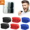 6pcs Jaw Line Exerciser 13th Jawline Training Muscle Fitness Facial Training And Exercise Jaw Handle Gym Chew Ball Work Out Tool