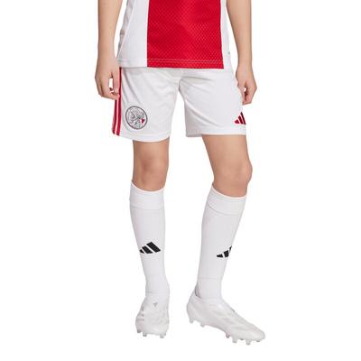Ajax adidas Heimshorts 2025-26 - Kinder Image