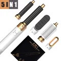 Per Dyson Airwrap 5 in 1 Asciugacapelli Set pettine caldo Ferro arricciacapelli professionale