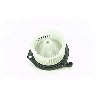 Nissens Innenraumgebläse [Hersteller-Nr. 87163] für Toyota Image