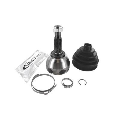 Vaico Gelenksatz, Antriebswelle [Hersteller-Nr. V25-0509] für Ford Image