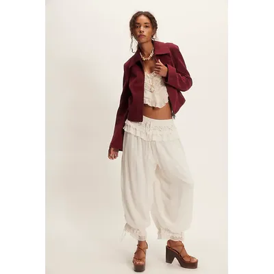 Lynden Set at Free People in Tea, Size: Large