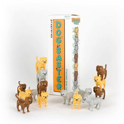 Gift Republic Dog-Saster Game