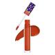 Game On! - Bonus - Matte Liquid Lipstick, Smudge Proof, Cinnamon Red Velvet Smooth, Non-Sticky, Hydrating & Moisturising, Lipsticks For All Skin Tones, 5Ml