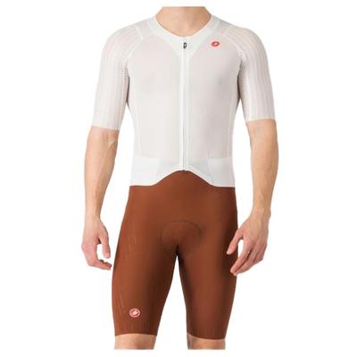Castelli - Sanremo S Speed Suit - Radeinteiler Gr M weiß Image