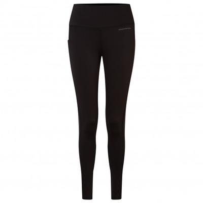 Craghoppers - Women's NosiLife Durrel Tight - Leggings Gr 44 schwarz Image