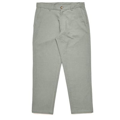 Mazine - Corduroy Pants Organic Cotton - Freizeithose Gr L grau Image
