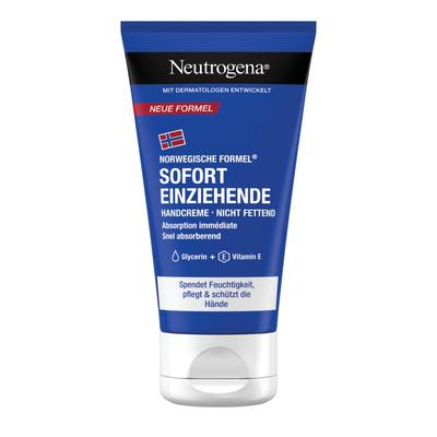 Neutrogena Norwegische Formel 6er Set 0.45 l Image