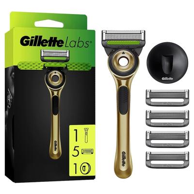 Gillette Labs Image