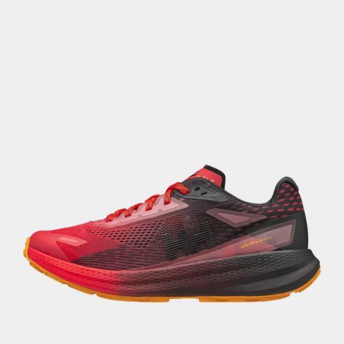 Helly Hansen Men's Kestrel Trail Running Shoes Red 10