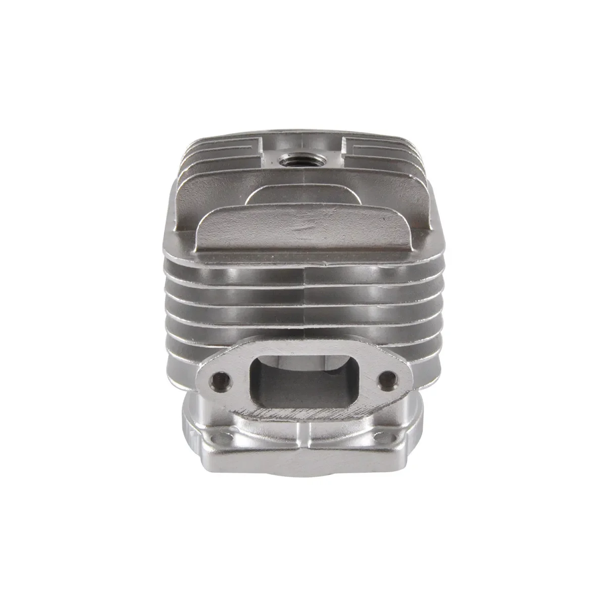 DLE Motor Zylinderkopf für DLE30 DLE35RA DLE40 DLE55 DLE55RA DLE111 DLE120 DLE130 RC Gasmotor Image