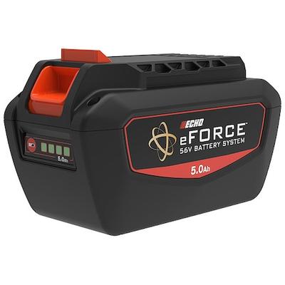 ECHO LBP-56V250A Battery,56V,5 Ah