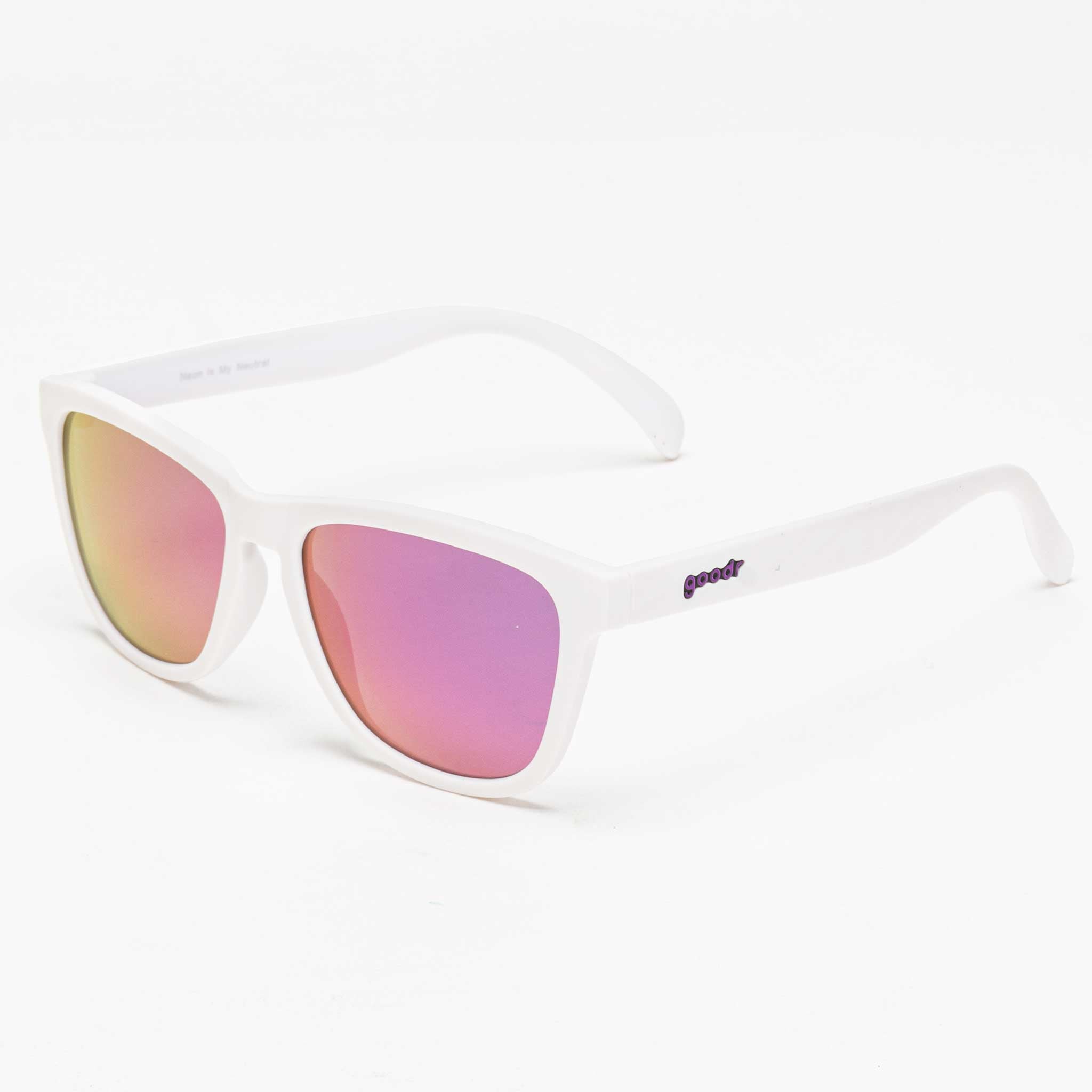 Sunglasses 1 - goodr