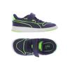 Puma Herren Kinderschuhe, Gr. 25, marineblau, kein Etikett