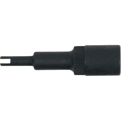 Kstools - Festdrossel-Bit-Stecknuss, 2,2mm Image