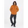 Laufjacke WHISTLER "Arubi", Herren, Gr. M, orange, 100% Polyamid, unifarben, casual, normal, Jacken, aus leichtem und wasserabweisendem Material
