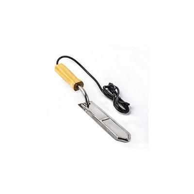 Zoternen - gototop Elektrisches Entdeckelungsmesser, Honig, Imkerwerkzeug, 220 v, mit Kabel (1,2 m) Image